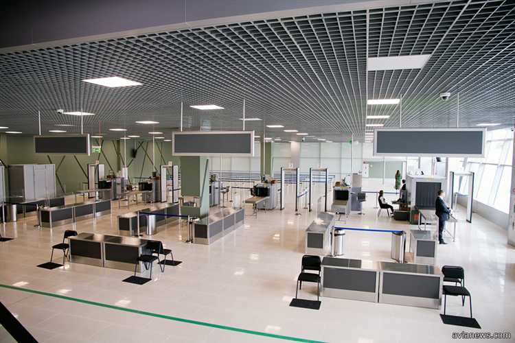 Что такое стерильная зона в аэропорту Что такое стерильная зона в аэропорту