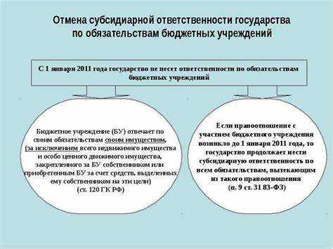 Что такое субсидиарная ответственность поручителя Что такое субсидиарная ответственность поручителя