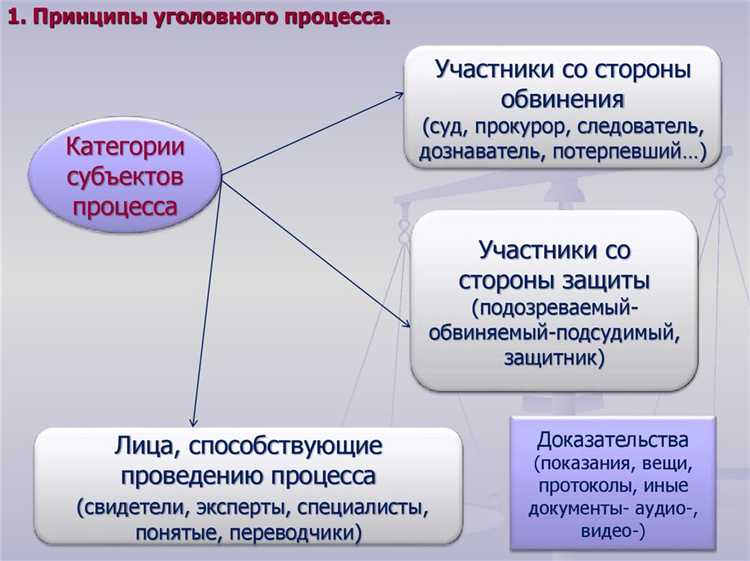 Какие бывают виды судопроизводства в России