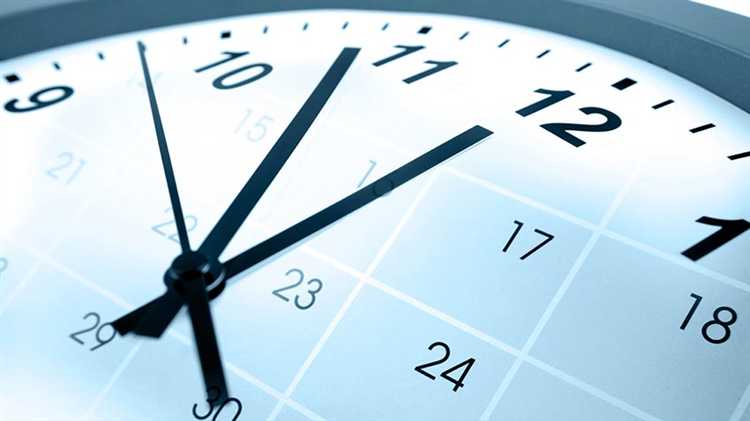 Порядок ведения табеля учета рабочего времени