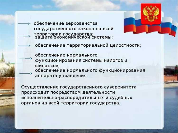 Примеры ограничения суверенитета в истории и современности