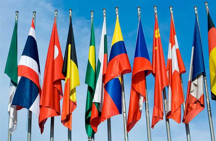 Как суверенитет проявляется во внешней политике