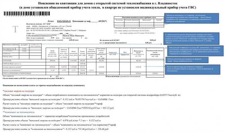 Чем отличается плата за теплоноситель от платы за отопление