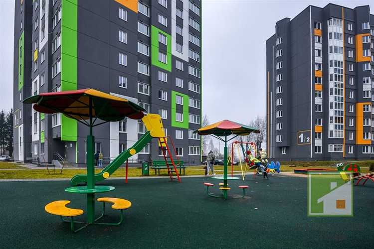 Что такое территории общего пользования