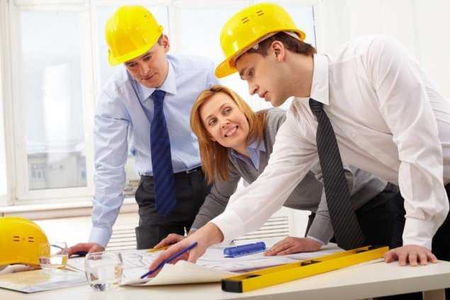 Критерии выбора организации для проведения технадзора