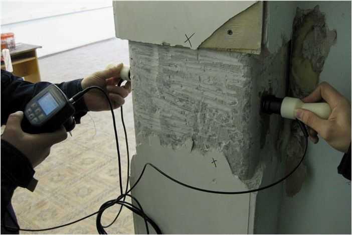 Какие дефекты подлежат выявлению при обследовании