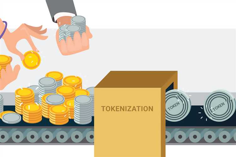 Что нужно учесть при внедрении токенизации в организации