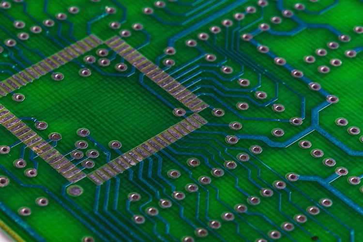 Инструменты и форматы для создания топологических схем