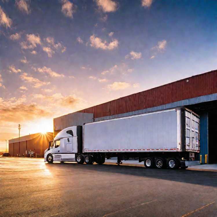 Использование программных решений для автоматизации учета ТМЦ