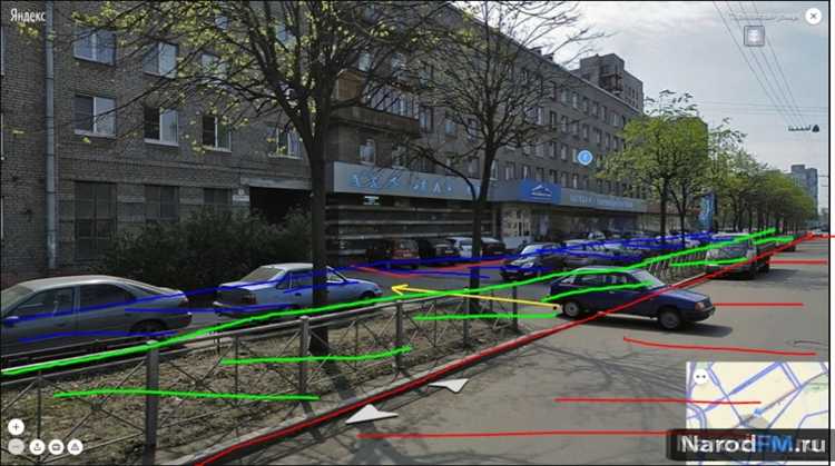 Что такое тротуар в пдд