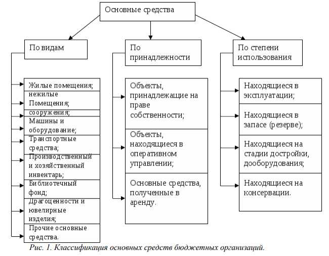 Контроль со стороны учредителя и надзорных органов за целевыми средствами