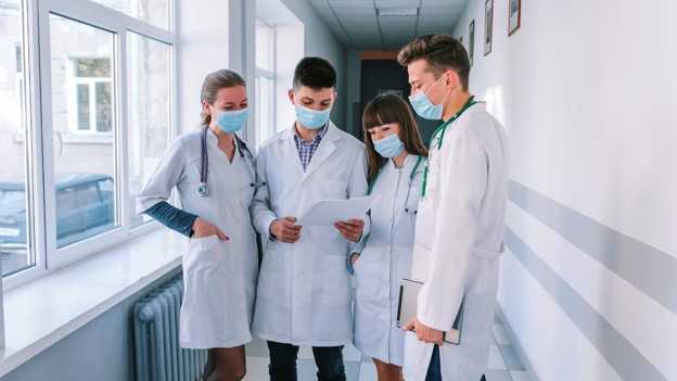 Требования к абитуриентам при поступлении на целевое обучение