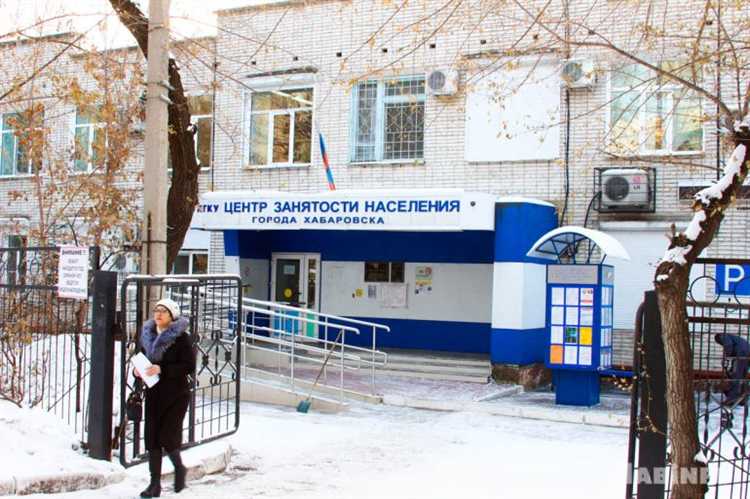 Обеспечение временной занятости и общественных работ