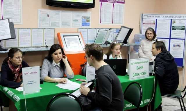 Организация профессионального обучения и переподготовки