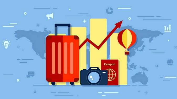 Классификация туров по типам и целям путешествий