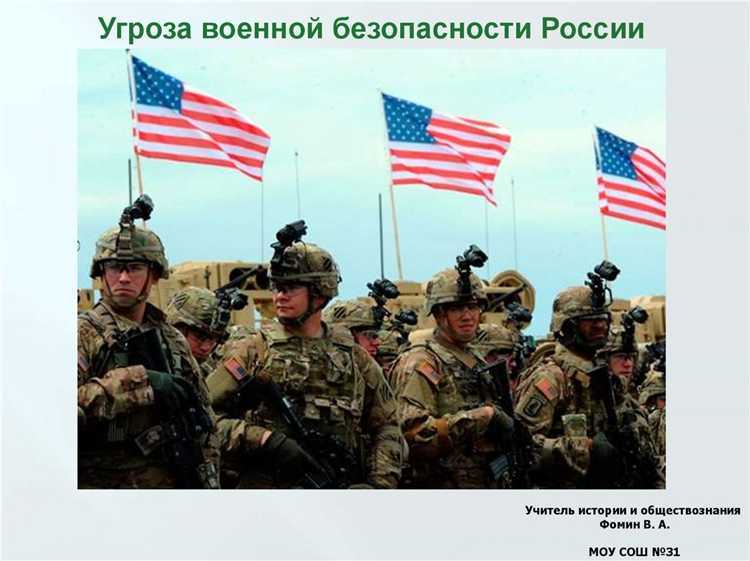 Механизмы реагирования на конкретные угрозы ОД ФТ