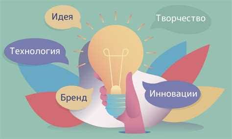 Что такое управление интеллектуальной собственностью