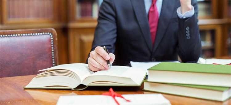 Как устроена программа обучения на юридическом факультете