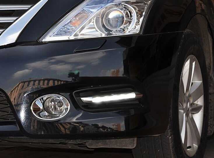 Порядок включения и автоматизация работы ДХО