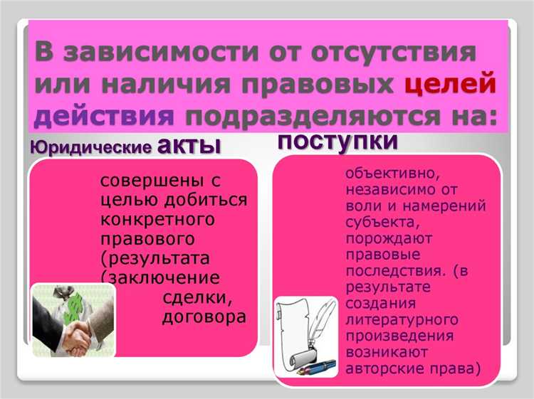 Правовые последствия игнорирования юридически значимых обстоятельств