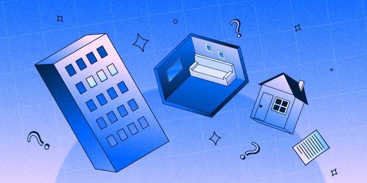 Чем отличается жилое помещение от нежилого