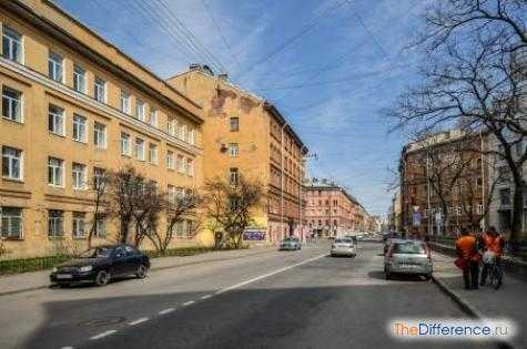 Допустимы ли сокращения при указании населённого пункта