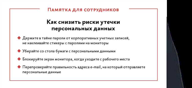 Как слабое шифрование данных ставит под угрозу конфиденциальность