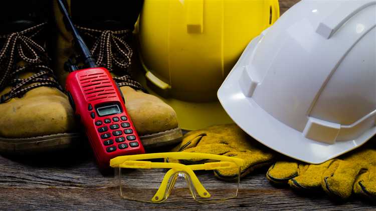 Риски и опасности при использовании защитной одежды не по назначению