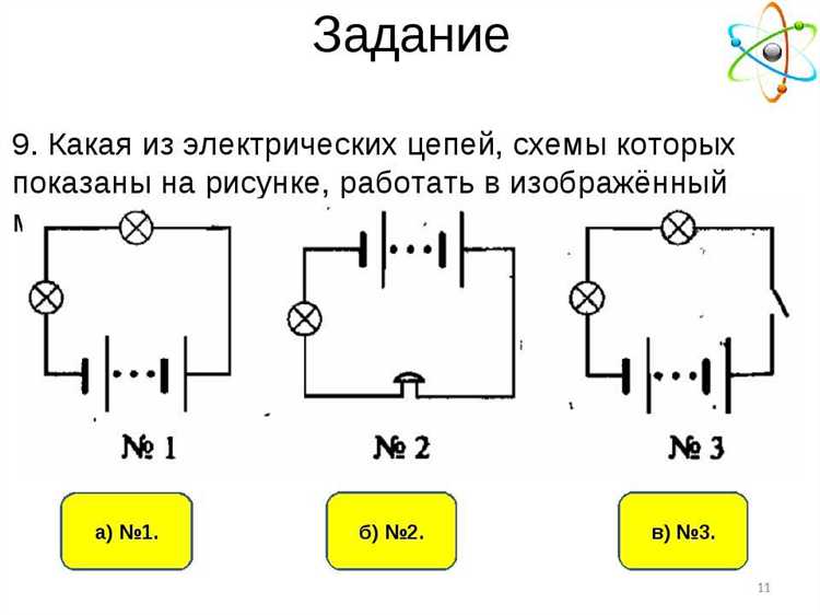 Роль проводников и изоляции в силовой цепи