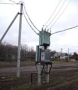 Критерии выбора места для установки трансформаторной подстанции