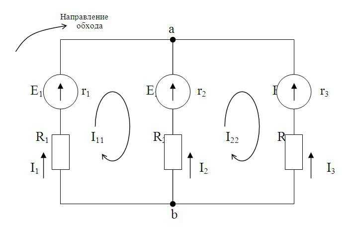 Технические особенности и конструкция вторичных цепей