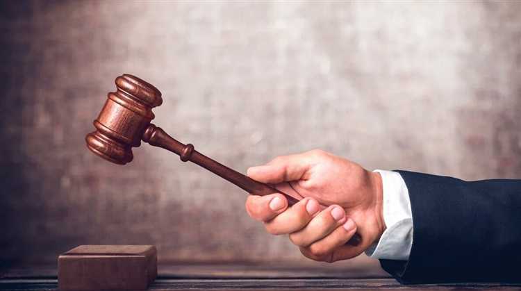 Можно ли привлечь к ответственности за проступок без последствий