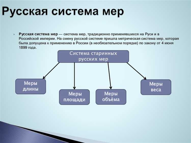 Определение и характеристика ключевого элемента системных мер