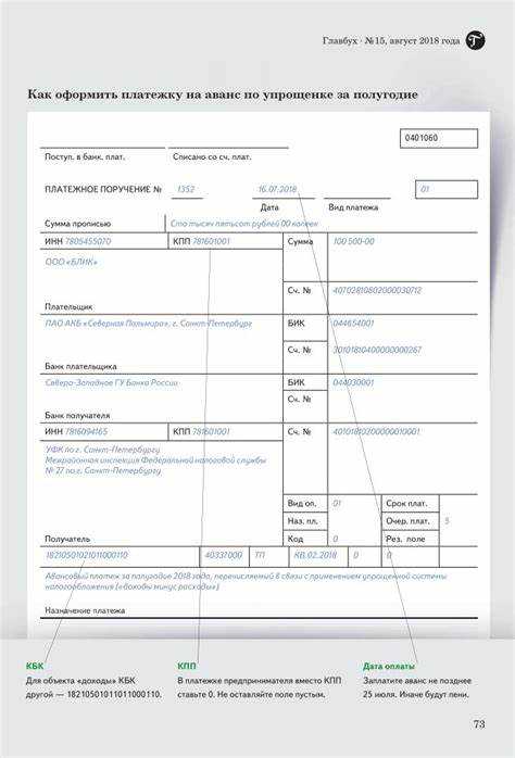 Как выглядит платёжное поручение с отметкой банка и когда оно нужно