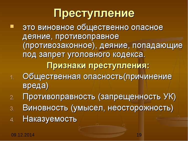 Какие действия гражданина признаются сообщением о преступлении