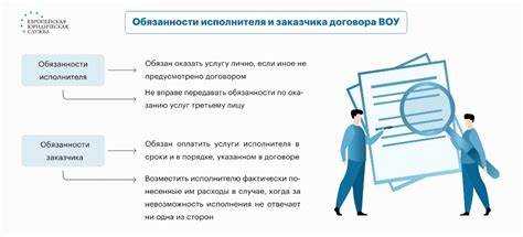 Как определить объем обязательств сторон по договору