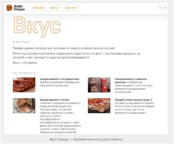 Как уровень вовлечённости исполнителя влияет на восприятие ценности