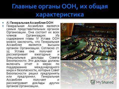 Какие функции выполняет высший представительный орган