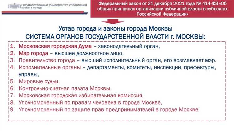 Процесс избрания и сроки полномочий депутатов