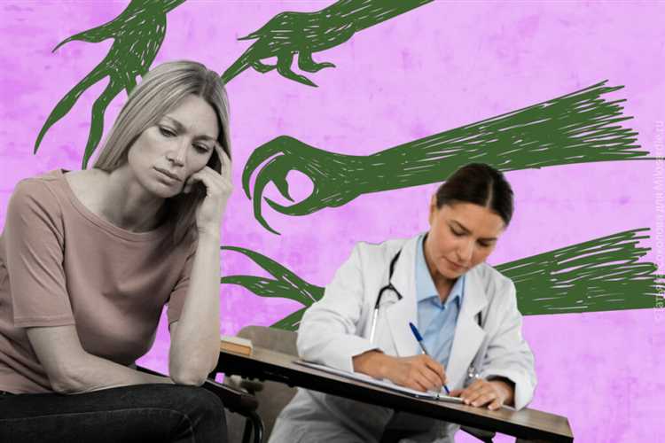 Может ли алкоголь или наркотики спровоцировать временное психическое нарушение