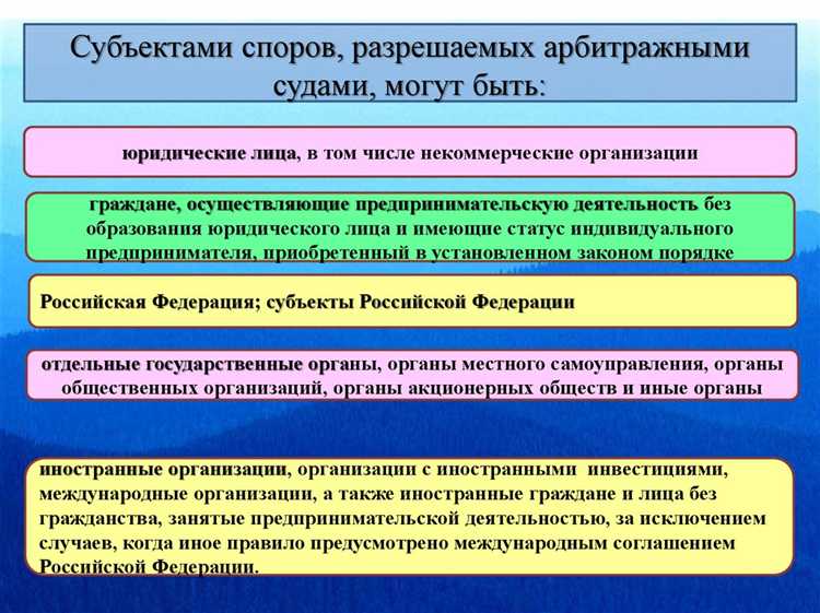Особенности доказывания в делах с участием органов государственной власти