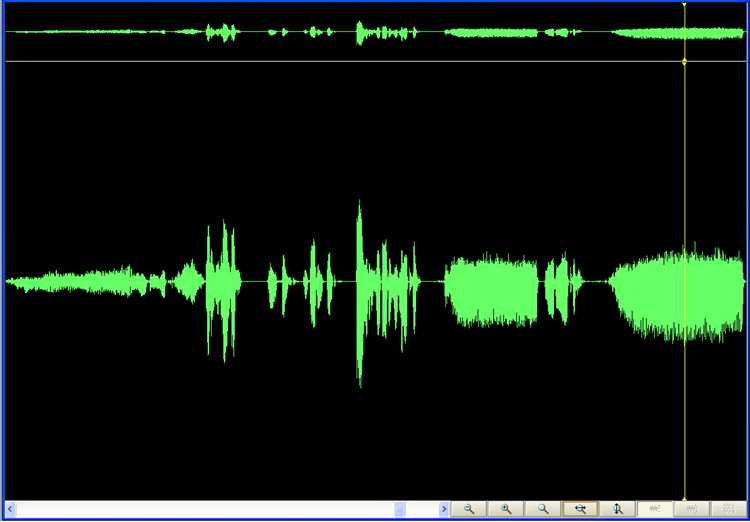 Как подготавливают аудиозапись для передачи на экспертизу
