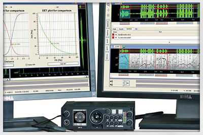 Официальное название и правовая основа экспертизы голоса