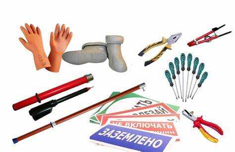 Правила выбора электроинструмента для работы в сухих условиях