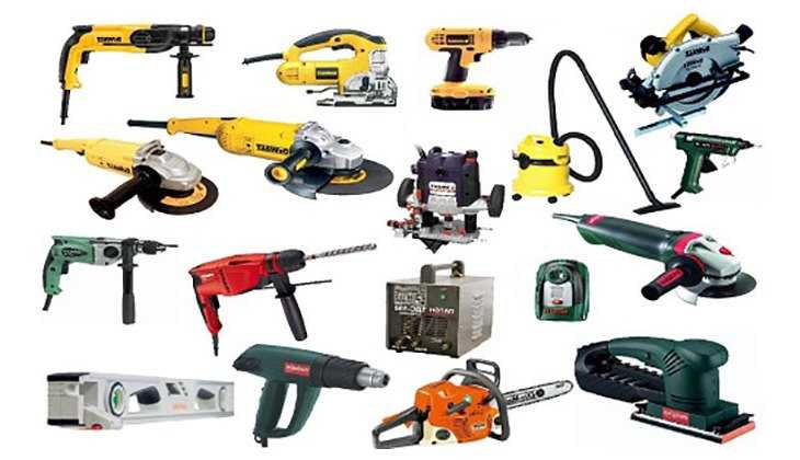 Ограничения и риски при работе с электроинструментом без защитных средств