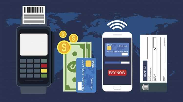 Роль интернет-банкинга в современных расчетах