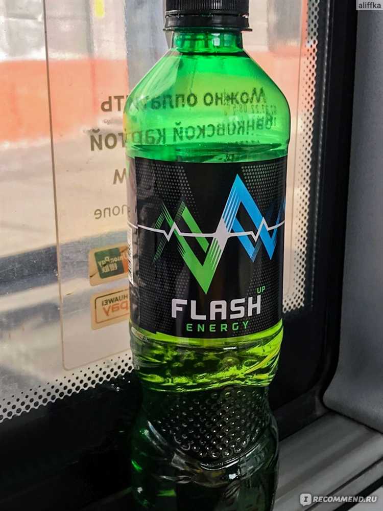 Как проверяют возраст при покупке энергетиков в магазинах