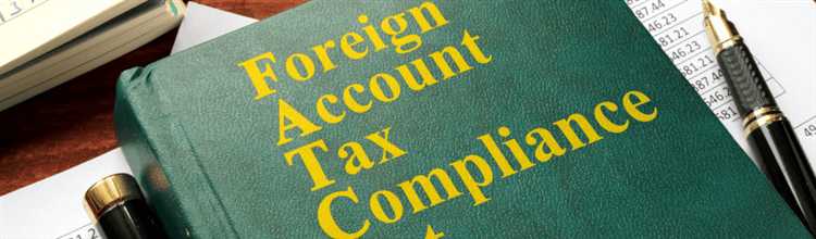 Fatca что это в банковской системе Fatca что это в банковской системе