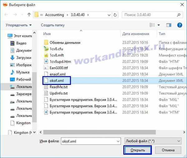 Чем отличается шифр ЕНАФ от других идентификаторов в учете