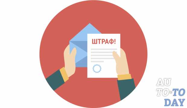 Штраф это какой вид ответственности